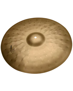 Sabian 21" HHX Legacy Ride sku number 12110XLN