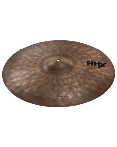 Sabian 21" HHX Fierce Ride sku number 12112XNJM