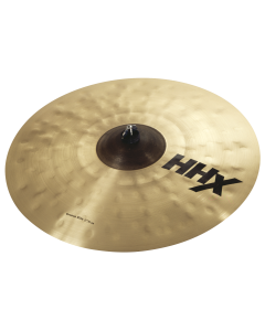 Sabian 21" HHX Groove Ride sku number 12189XN