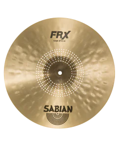 Sabian 16” Crash FRX sku number FRX1606