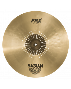 Sabian 18” Crash FRX sku number FRX1806