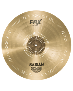 Sabian 20” Ride FRX sku number FRX2012