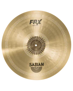 Sabian 20” Ride FRX sku number FRX2012