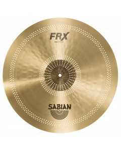 Sabian 21” Ride FRX sku number FRX2112