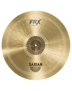 Sabian 21” Ride FRX sku number FRX2112