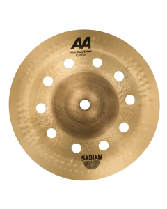 Sabian 8” AA Mini Holy China sku number 20816CS