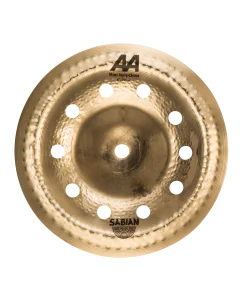 Sabian 8” AA Mini Holy China Brilliant    sku number 20816CSB