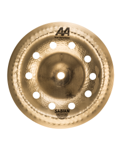 Sabian 10” AA Mini Holy China Brilliant sku number 21016CSB