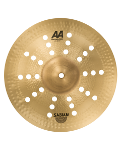 Sabian 12” AA Mini Holy China sku number 21216CS