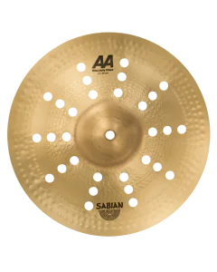 Sabian 12” AA Mini Holy China sku number 21216CS