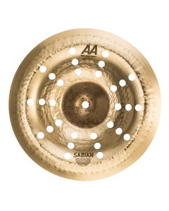 Sabian 12” AA Mini Holy China Brilliant sku number 21216CSB