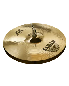 Sabian 14" AA Rock Hats sku number 21403