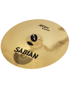 Sabian 16" AA T Crash Brilliant Finish sku number 21606B