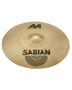 Sabian 16" AA M T Crash sku number 21607