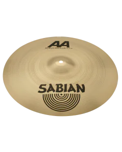 Sabian 16" AA M T Crash sku number 21607