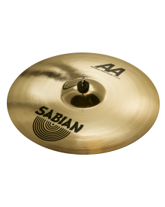 Sabian 16" AA M T Crash Brilliant Finish sku number 21607B