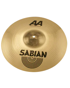 Sabian 16" AA Metal Crash sku number 21609MB