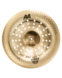Sabian 17" AA Holy China Brilliant Finish sku number 21716CSB