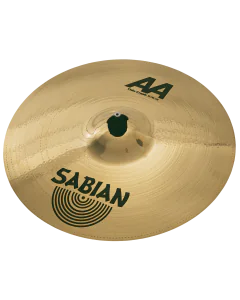 Sabian 18" AA T Crash Brilliant Finish sku number 21806B