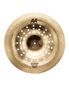 Sabian 19" AA Holy China Brilliant Finish sku number 21916CSB