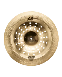 Sabian 19" AA Holy China Brilliant Finish sku number 21916CSB