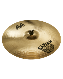 Sabian 20" AA Medium Ride Brilliant Finish sku number 22012B