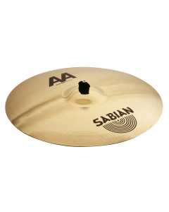 Sabian 21" AA Rock Ride Brilliant Finish sku number 22114B