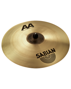 Sabian 21" AA Raw Bell Dry Ride sku number 22172