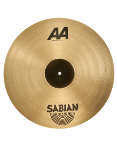 Sabian 21" AA Bash Ride sku number 221BC