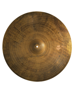 Sabian 22" AA Apollo sku number 22280A