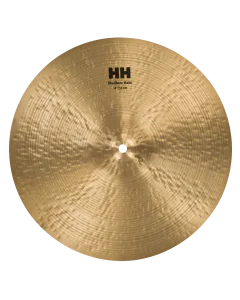Sabian 14" HH Medium Hi-Hats sku number 11402