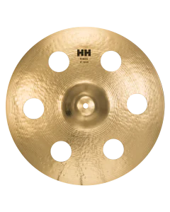 Sabian 16" HH O-Zone Crash Brilliant sku number 11600B