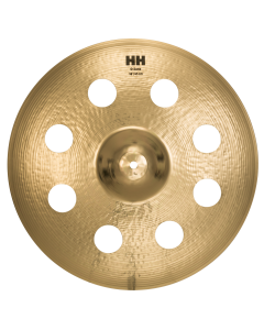 Sabian 18" HH O-Zone Crash Brilliant sku number 11800B