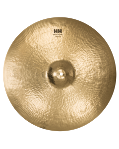 Sabian 20" HH Medium Ride Brilliant Finish sku number 12012B