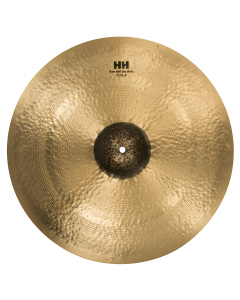 Sabian 21" HH Raw Bell Dry Ride sku number 12172