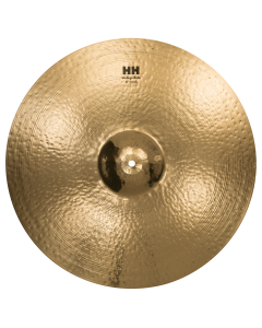 Sabian 21" HH Vintage Ride Brilliant Finish sku number 12178B