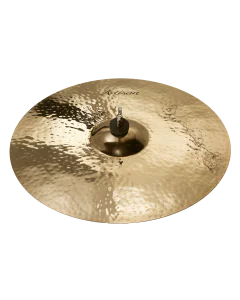 Sabian 16" Artisan Crash Brilliant Finish sku number A1606B