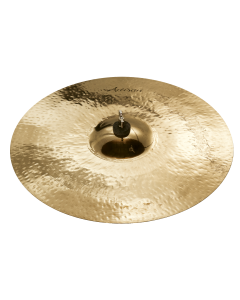 Sabian 19" Artisan Crash Brilliant Finish sku number A1906B