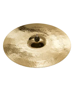 Sabian 19" Artisan Crash Brilliant Finish sku number A1906B