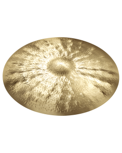 Sabian 20" Artisan Light Ride sku number A2010