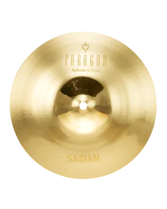 Sabian 10" Paragon Splash Brilliant Finish sku number NP1005B