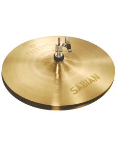 Sabian 13" Paragon Hi-Hats sku number NP1302N