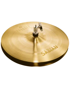Sabian 14" Paragon Hi-Hats sku number NP1402N