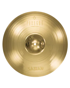 Sabian 17" Paragon Crash Brilliant Finish sku number NP1708B