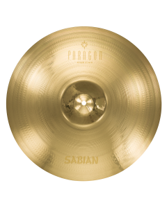 Sabian 19" Paragon Crash Brilliant Finish sku number NP1908B