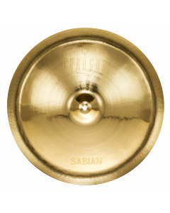 Sabian 20" Paragon Chinese Brilliant Finish sku number NP2016B