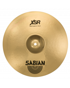 Sabian XSR 14" Fast Crash sku number XSR1407B