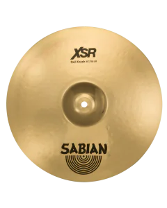 Sabian XSR 14" Fast Crash sku number XSR1407B