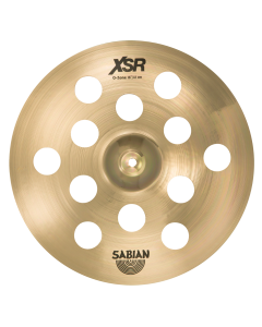 Sabian 16" XSR O-Zone sku number XSR1600B