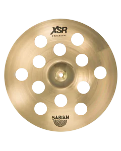 Sabian 16" XSR O-Zone sku number XSR1600B
